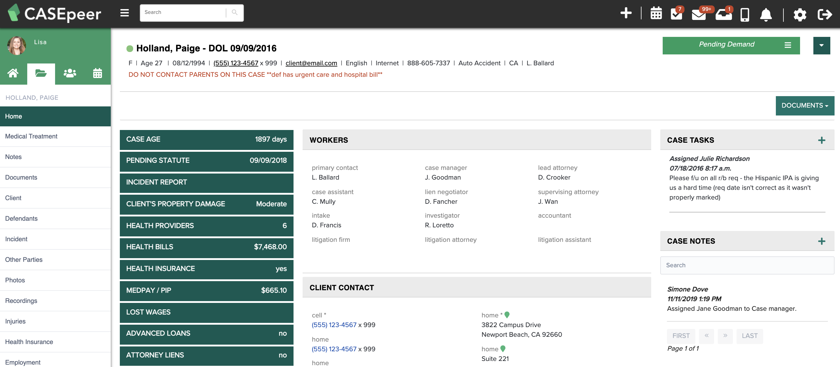 standard-case-search-casepeer
